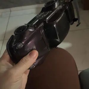 Foto de cliente